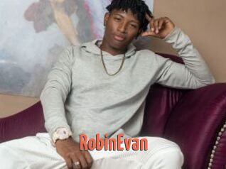 RobinEvan