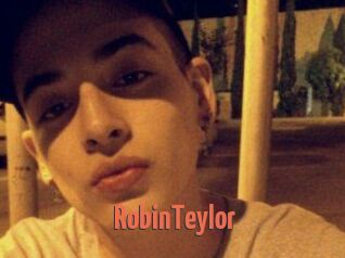 RobinTeylor