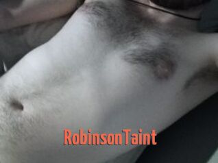 RobinsonTaint