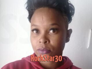 RockStar30