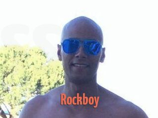 Rockboy