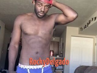 RockyDelgado