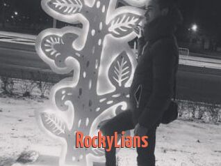 RockyLians