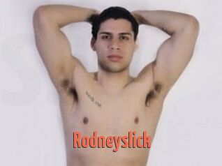 Rodneyslick
