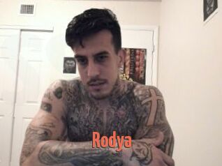 Rodya