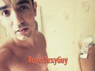 RogerSexyGuy