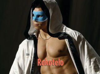 Rokotelo