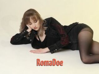 RomaDoe