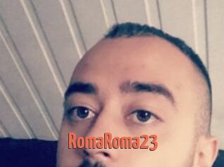 RomaRoma23