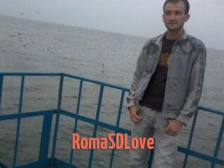 RomaSDLove