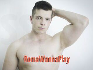 RomaWannaPlay