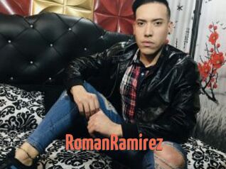 RomanRamirez