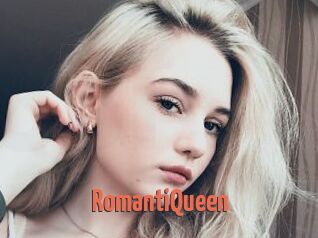 RomantiQueen