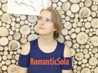 RomanticSola