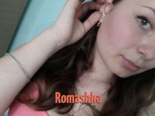 Romashka
