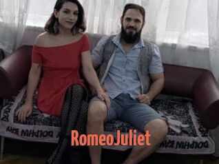 RomeoJuliet