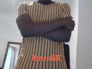 RomeroBBC