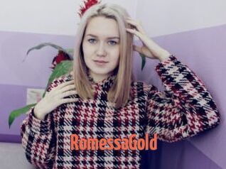 RomessaGold