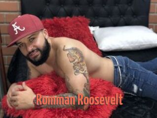 Romman_Roosevelt