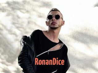 RonanDice