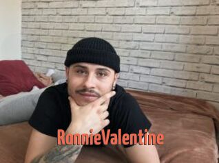 RonnieValentine