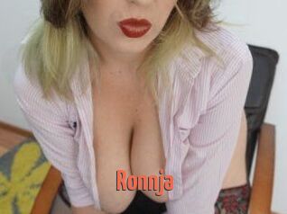 Ronnja