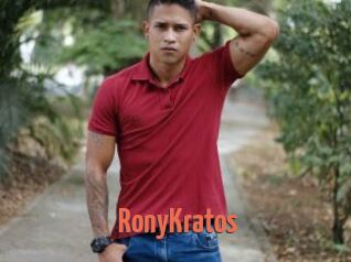 RonyKratos