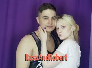 RosaAndRobert