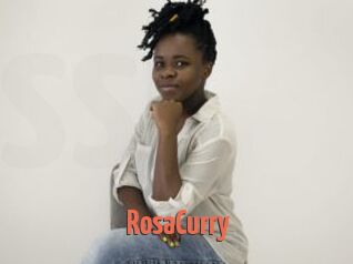 RosaCurry