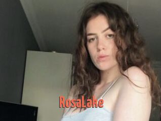 RosaLake