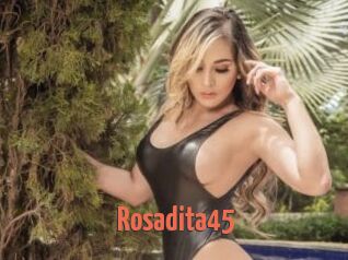 Rosadita45
