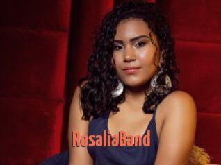 RosaliaBand