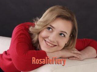 RosalieFiery