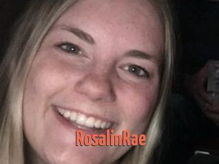 RosalinRae