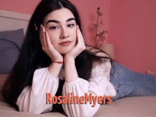 RosalineMyers