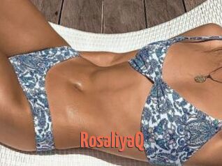 RosaliyaQ