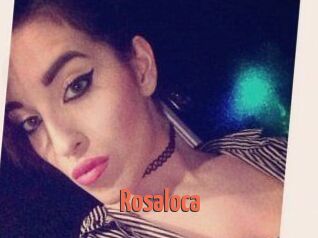 Rosaloca