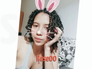 Rose00