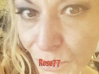 Rose77
