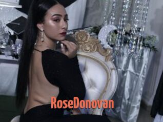 RoseDonovan