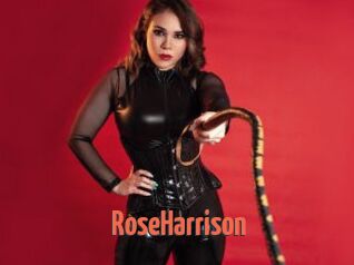 RoseHarrison