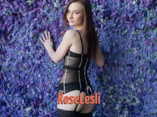 RoseLesli