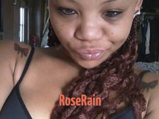 RoseRain