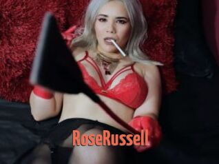 RoseRussell