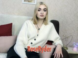 RoseRyder