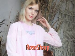 RoseSharp