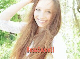 RoseSweeti