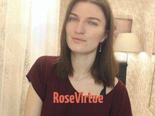 RoseVirtue