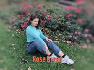 Rose_Green