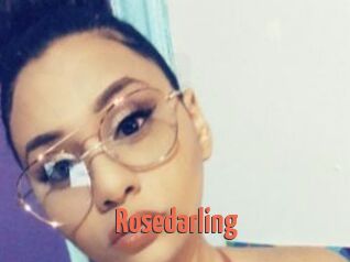 Rosedarling